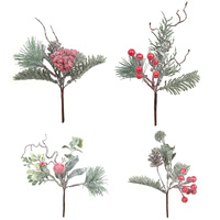 Berry Pick w. Frosting 22cm