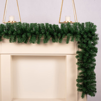 Green Garland 200cm