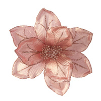 Musk Magnolia Clip 21cm