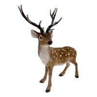 Standing Reindeer 75cm