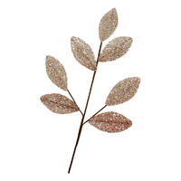 Champagne Leaf Pick 70cm