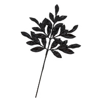 Black Leaf Spray 60cm
