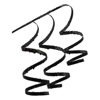 Black Curly Pick 74cm