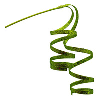 Green Curl Spray 50cm