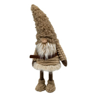 Natural Gnome 61cm