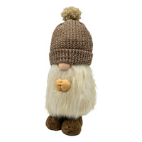 Natural Gnome 40cm