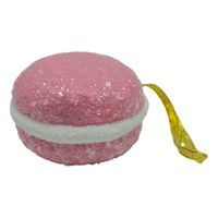 Pink Macaron 6cm