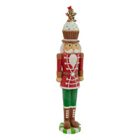 Traditional Nutcracker 69cm