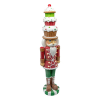 Traditional Nutcracker 71cm