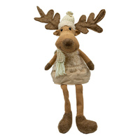 Donnerella Sitting 44cm