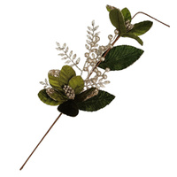 Magnolia Spray Sage 70cm
