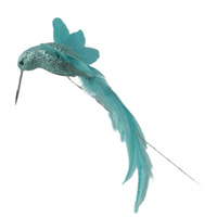 Hummingbird Pick Tiffany 16cm
