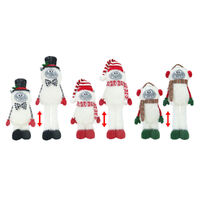 Yeti Snow Monster Extendable 1pc 3 Asst 80cm