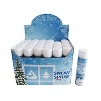 Snow Spray 180g Large Can