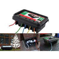 Weather Proof Power Box Small