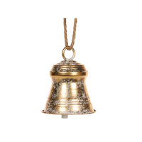 Imperial Gold Bell 13cm