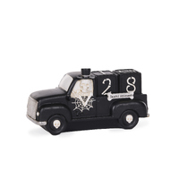 Skeleton Countdown Ute 21cm