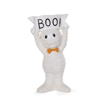 Boo The Mummy 41cm