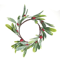 Berry Wreath 20cm