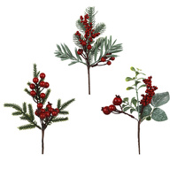 Berry Pick 3 Asst 24cm
