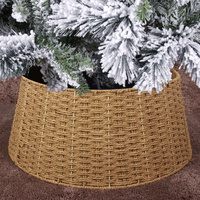 Woven Tree Collar 27cm