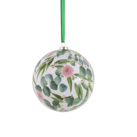 Eucalyptus Bauble 10cm