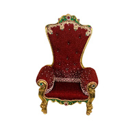 Santa's Throne 49cm