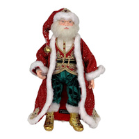 King Christian Claus 60cm