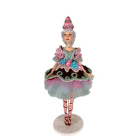 Taffy Tutu Ballerina 76cm