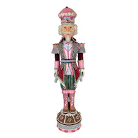 Major Molasses Nutcracker 84cm
