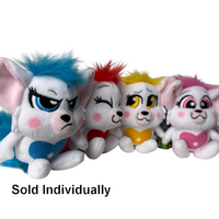 Elf on the Shelf Bogie Plush Assorted 11cm Sold Individually