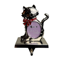 Cat Photo Stocking Holder 16cm