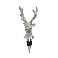 Highland Bottle Stopper 20cm