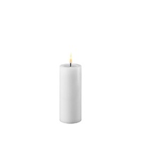Deluxe Homeart LED Candle 12.5cm