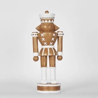 Hanke Nutcracker 30cm