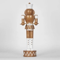 Hanke Nutcracker w. Drum 38cm