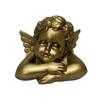 Valenti Resin Cherub