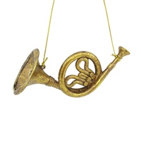 French Horn Hanging