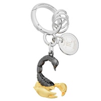 Scorpio Keychain 9cm