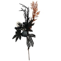 Ghost Leaf Pick 28cm