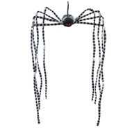Silver Striped Daddy Long Legs 80cm