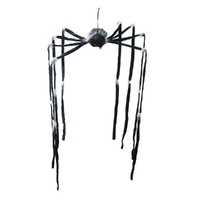 Black Daddy Long Legs 80cm