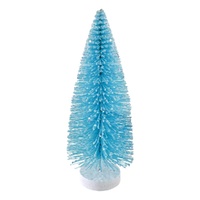 Blue Bristle Tree 20cm