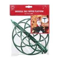 Universal Tree Topper Platform 20cm