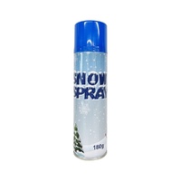 Snow Spray 180G