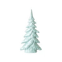 Ceramic Mint Tree 30cm