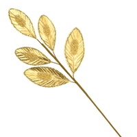 Gold Leaf Pick 56cm