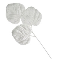 Wide Leaf Spray 71cm