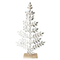 Jewelled Champagne Tree 48cm