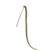 Champagne Glitter Drop 120cm